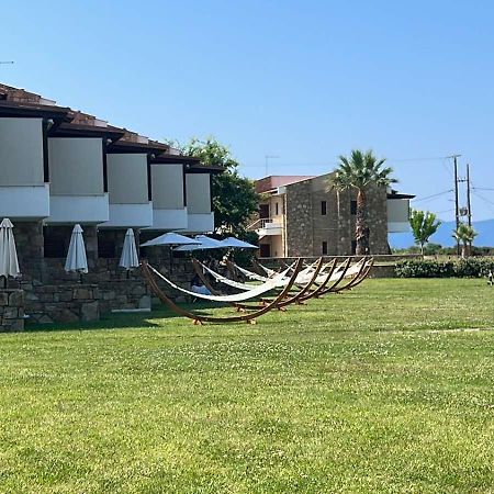 Terra d'Oro Villas Ierissós Esterno foto