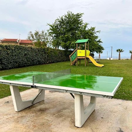 Terra d'Oro Villas Ierissós Esterno foto